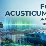 Forum Acusticum 2026: La comunidad acústica europea se reunirá en Graz