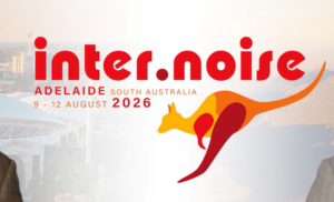 Inter-Noise 2026: El congreso mundial de control de ruido viaja a Corea del Sur