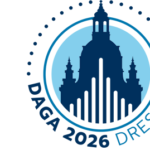 DAGA 2026: Dresde acogerá la cumbre europea de la acústica