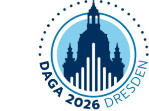 DAGA 2026: Dresde acogerá la cumbre europea de la acústica